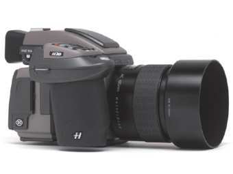 H3DII-50,  Hasselblad