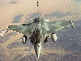  Rafale.  Dassault Aviation