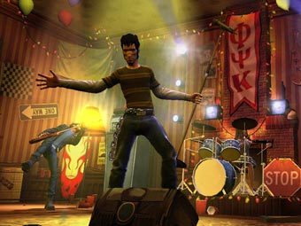    Guitar Hero World Tour,    Activision Blizzard