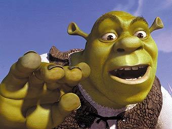    ""  Dreamworks 