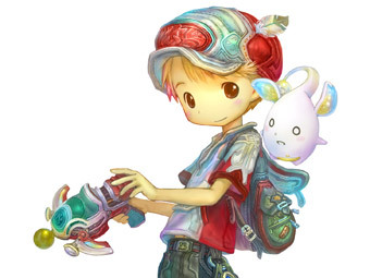    Elebits: Adventures of Kai & Zero