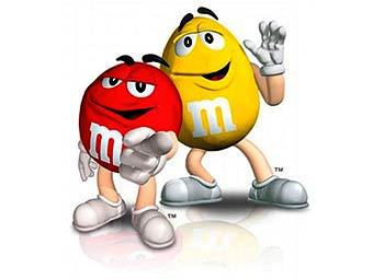   M&M's 