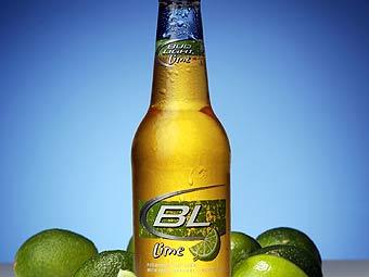  -  Anheuser-Busch