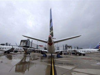  Frontier Airlines  ,  .  AFP