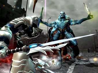  Hellgate: London