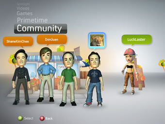  Xbox 360.  - Microsoft