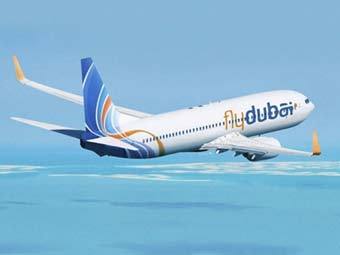 Boeing 737-800   FlyDubai.  - Boeing,  AFP