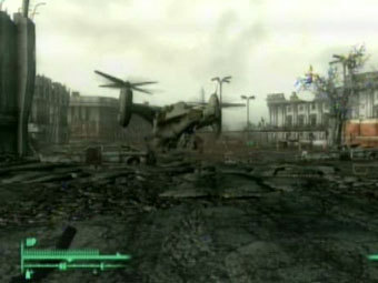  Fallout 3