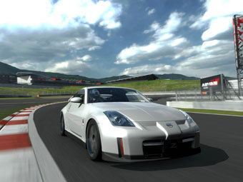  Gran Turismo 5 Prologue