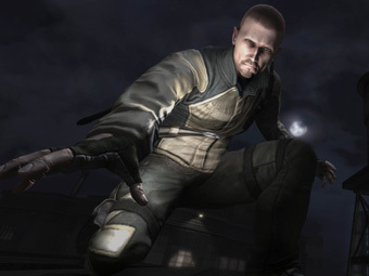  InFamous