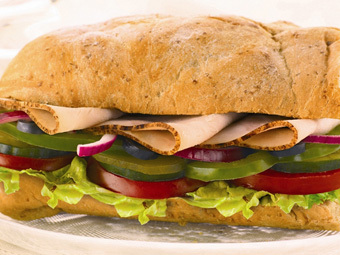    Subway.    smartplanet.com
