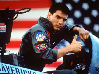     "Top Gun"