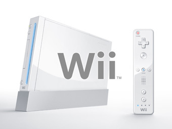   Wii.  - Nintendo