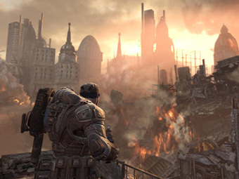  Gears of War 2