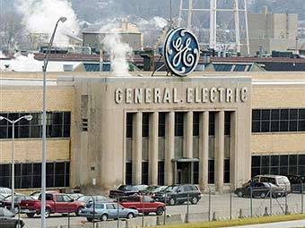  General Electric.  AFP