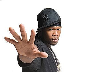 50 Cent.     