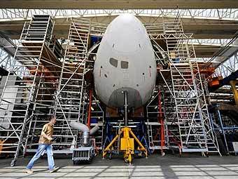  EADS.  AFP 