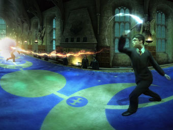  Harry Potter and the Half-Blood Prince