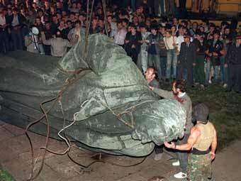      , 1991 .    AFP