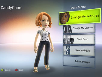 Xbox 360