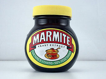       Marmite
