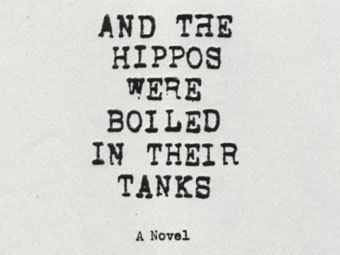    "And the Hippos Were Boiled In Their Tanks"   amazon.com