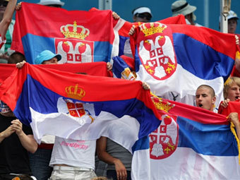    Australian Open.  ©AFP