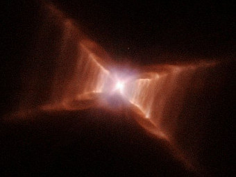  ,     HD 44179.  NASA/JPL