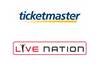  Ticketmaster  Live Nation
