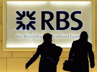  RBS.  ©AFP