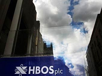  HBOS.  ©AFP