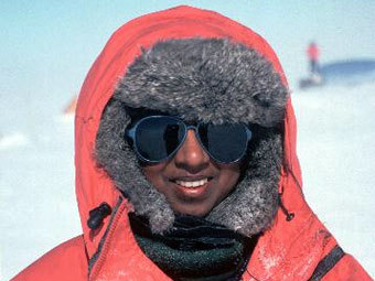  British Antarctic Survey.  - 