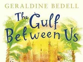      "The Gulf Between Us".    amazon.co.uk