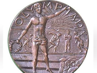   1904 .    olympic.org