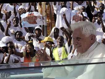    XV     .  ©AFP