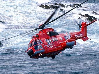   Bond Offshore Helicopters.    bondoffshorehelicopters.com