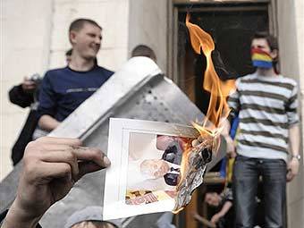          .  ©AFP