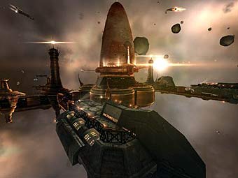  EVE Online