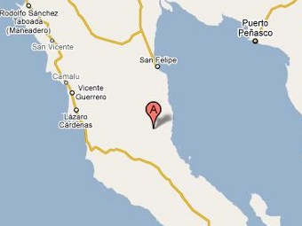   Google Maps