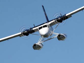  Twin Otter.    hrjets.com 