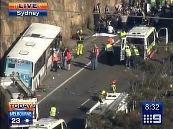  Channel Nine   