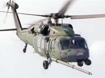  Black Hawk.    fas.org