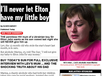     The Sun