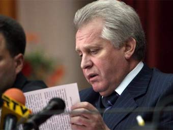 Александр Медведько. Фото "Сегодня"