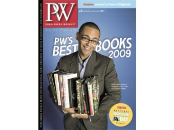   Publishers Weekly     2009 .    