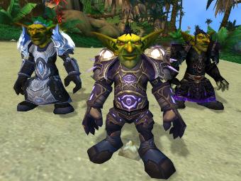   Cataclysm   World of Warcraft