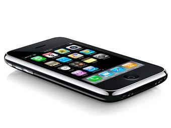 iPhone 3G.  Apple