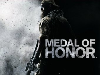     Medal of Honor