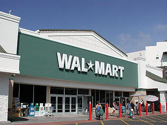   Wal-Mart.    walmartwatch.com