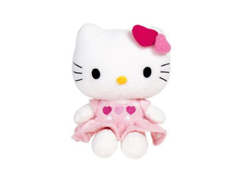  "Hello Kitty".    manufacturer.com